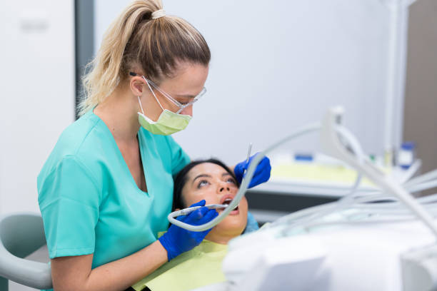 Best Pediatric Emergency Dentist in Taneytown, MD