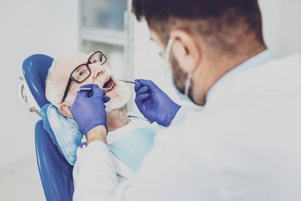 Best Emergency Treatment for Toothache in Taneytown, MD